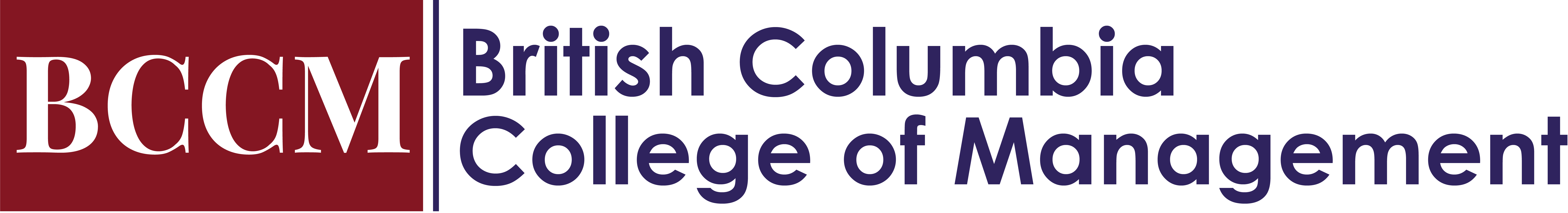 BCCM Logo